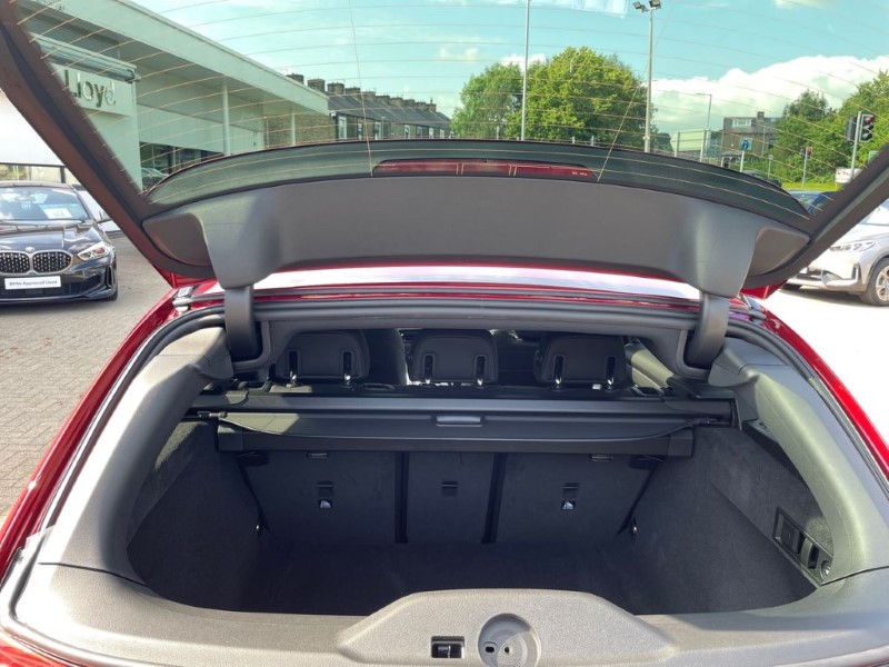  BMW 3 SERIES M340i xDrive MHT 5dr Step Auto 3385070