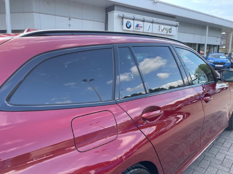  BMW 3 SERIES M340i xDrive MHT 5dr Step Auto 3385082