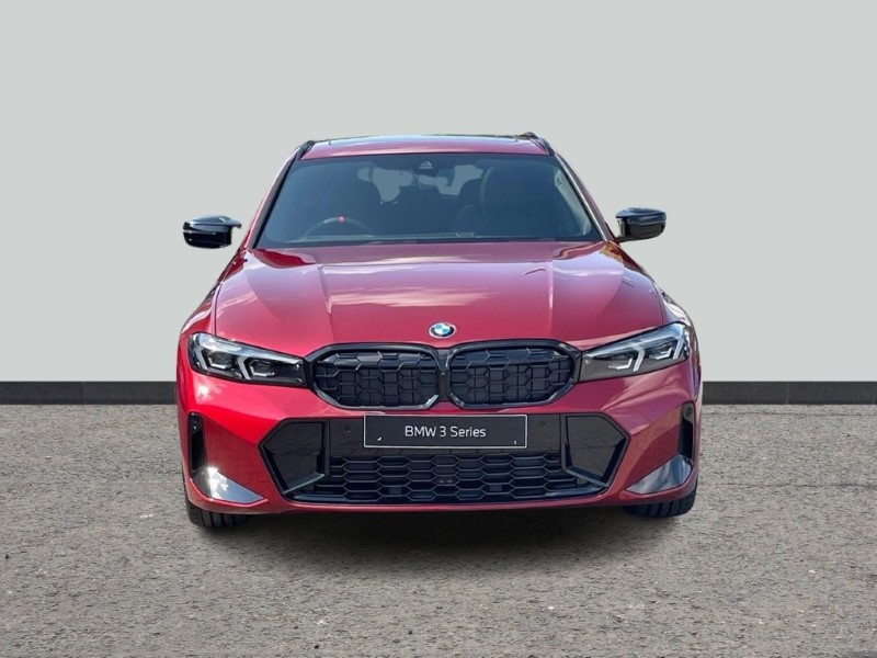  BMW 3 SERIES M340i xDrive MHT 5dr Step Auto 3385048