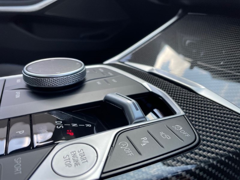  BMW 3 SERIES M340i xDrive MHT 5dr Step Auto 3385066