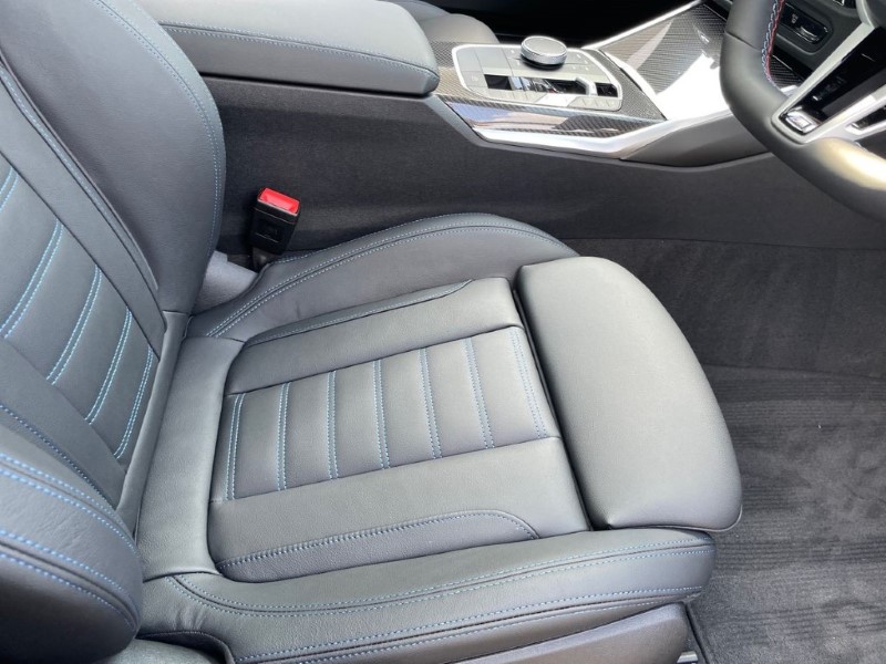  BMW 3 SERIES M340i xDrive MHT 5dr Step Auto 3385057