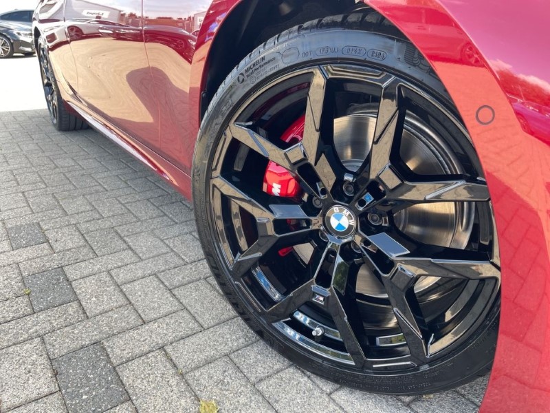  BMW 3 SERIES M340i xDrive MHT 5dr Step Auto 3385075