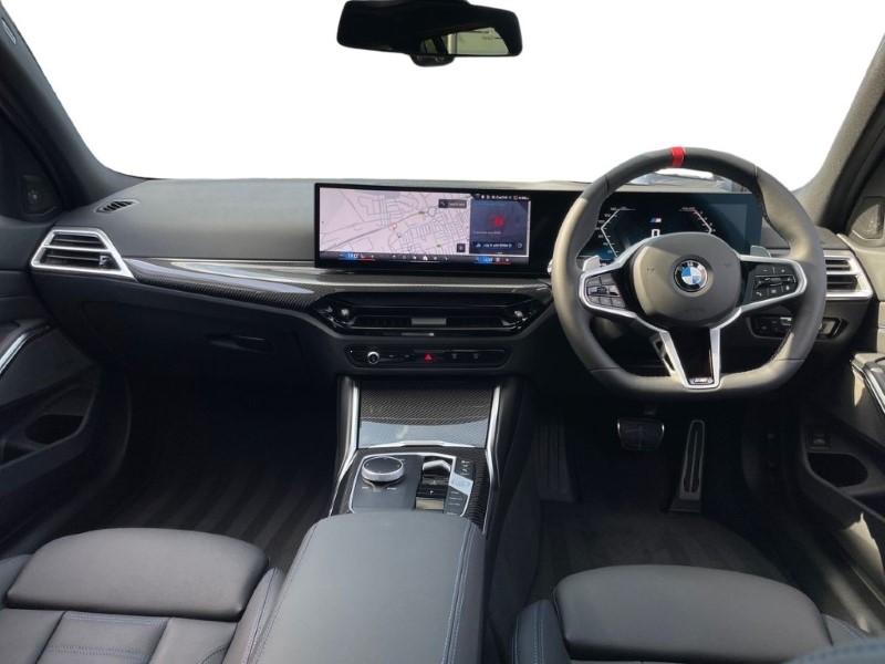  BMW 3 SERIES M340i xDrive MHT 5dr Step Auto 3385036