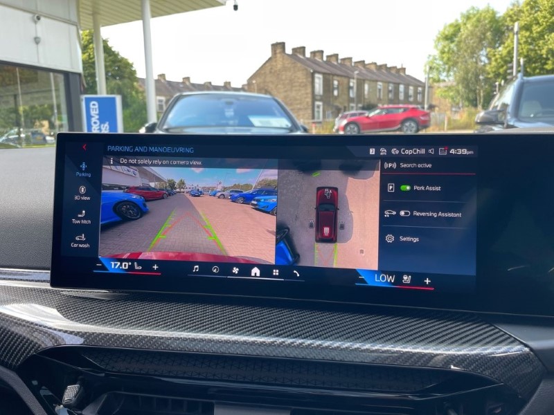  BMW 3 SERIES M340i xDrive MHT 5dr Step Auto 3385061