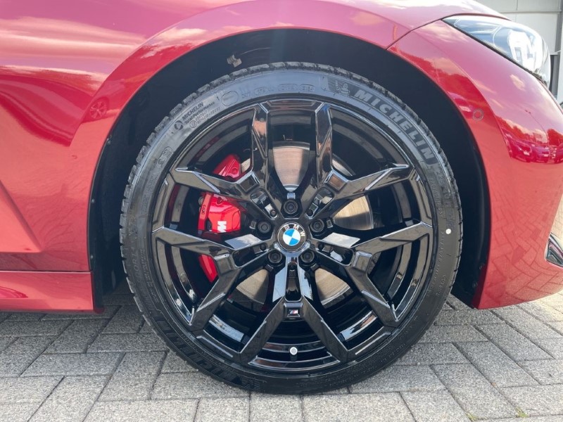  BMW 3 SERIES M340i xDrive MHT 5dr Step Auto 3385046