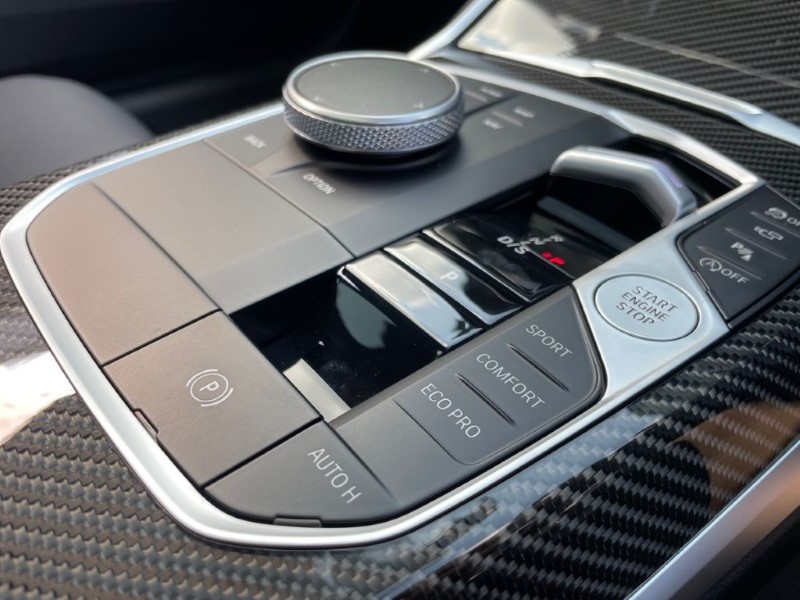  BMW 3 SERIES M340i xDrive MHT 5dr Step Auto 3385051