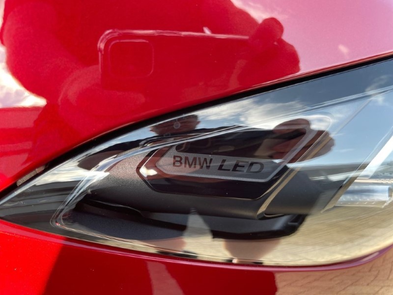  BMW 3 SERIES M340i xDrive MHT 5dr Step Auto 3385083