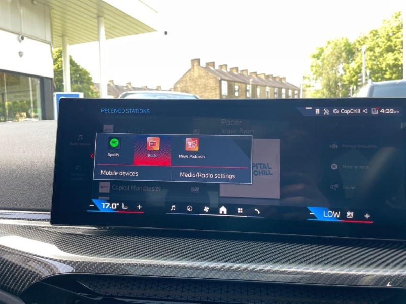  BMW 3 SERIES M340i xDrive MHT 5dr Step Auto 3385062