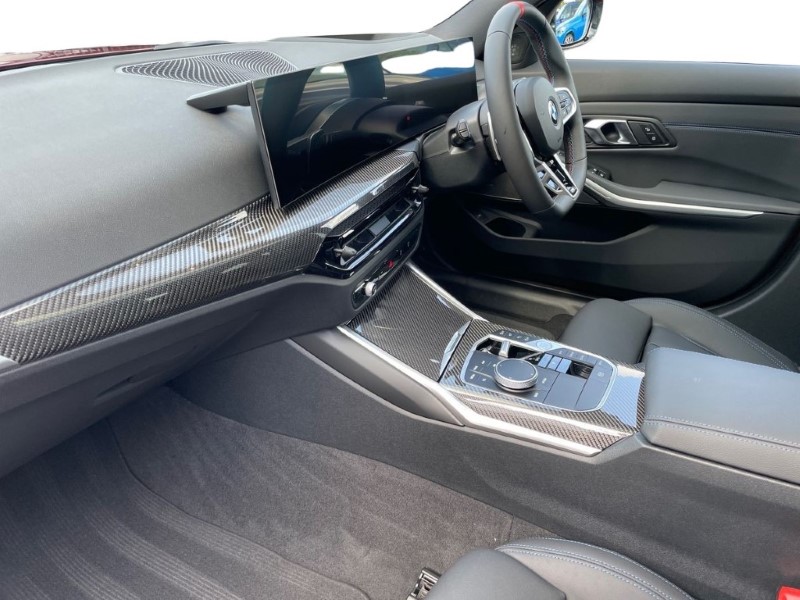  BMW 3 SERIES M340i xDrive MHT 5dr Step Auto 3385039