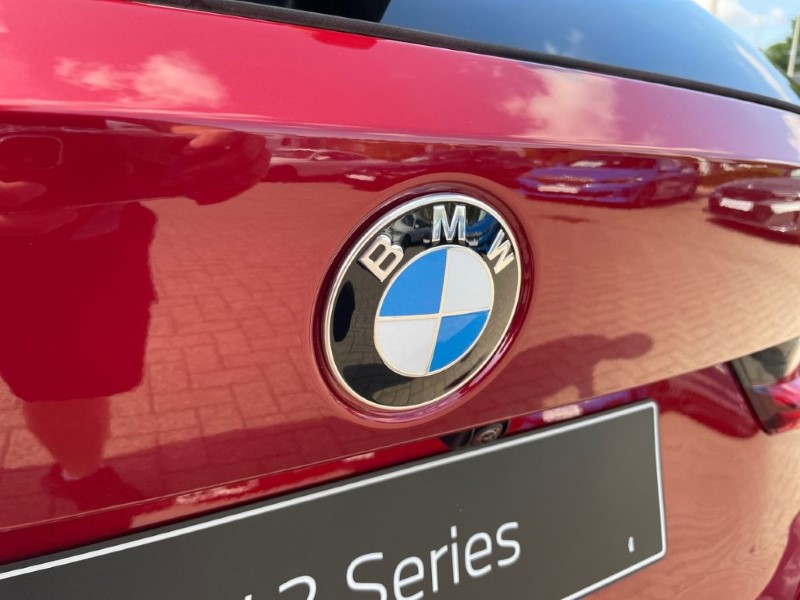  BMW 3 SERIES M340i xDrive MHT 5dr Step Auto 3385076