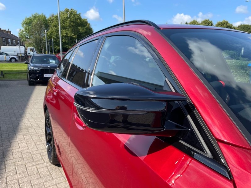  BMW 3 SERIES M340i xDrive MHT 5dr Step Auto 3385081