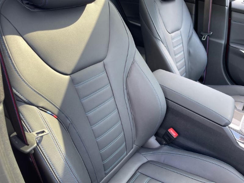  BMW 3 SERIES M340i xDrive MHT 5dr Step Auto 3385058