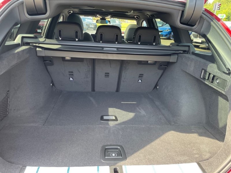  BMW 3 SERIES M340i xDrive MHT 5dr Step Auto 3385069