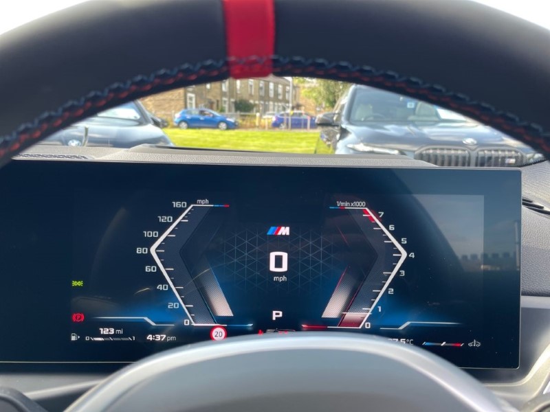  BMW 3 SERIES M340i xDrive MHT 5dr Step Auto 3385041