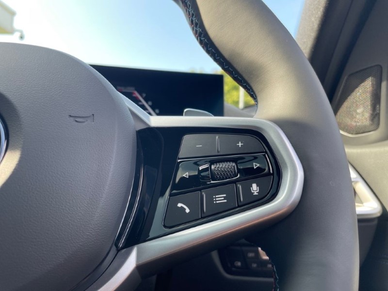  BMW 3 SERIES M340i xDrive MHT 5dr Step Auto 3385050