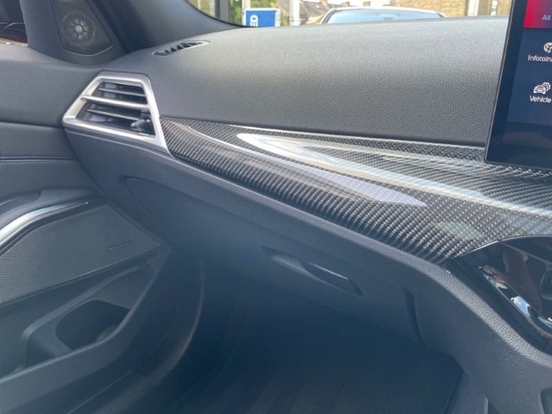  BMW 3 SERIES M340i xDrive MHT 5dr Step Auto 3385065