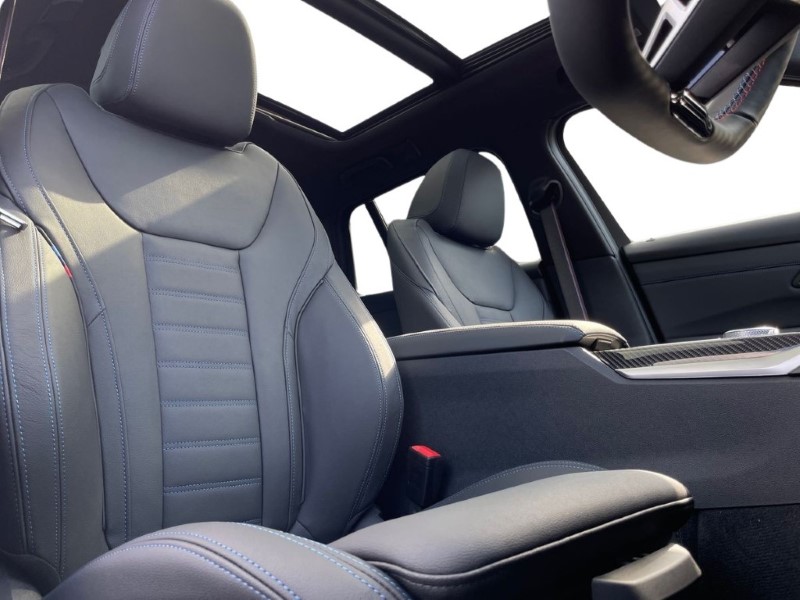  BMW 3 SERIES M340i xDrive MHT 5dr Step Auto 3385043