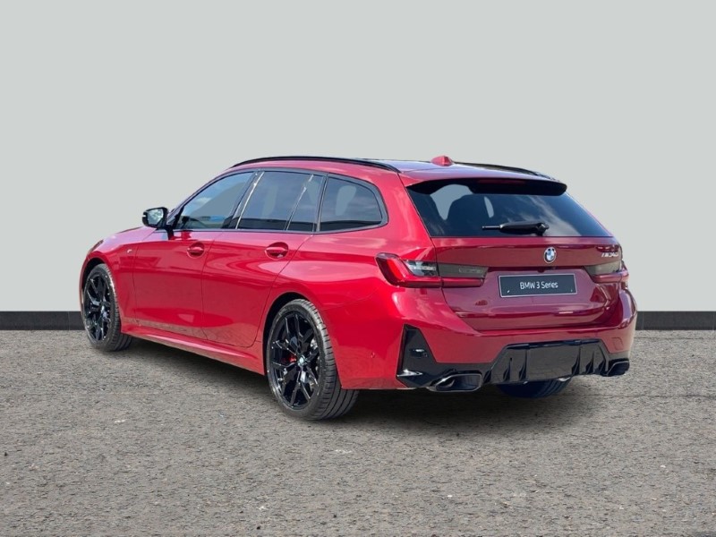  BMW 3 SERIES M340i xDrive MHT 5dr Step Auto 3385034