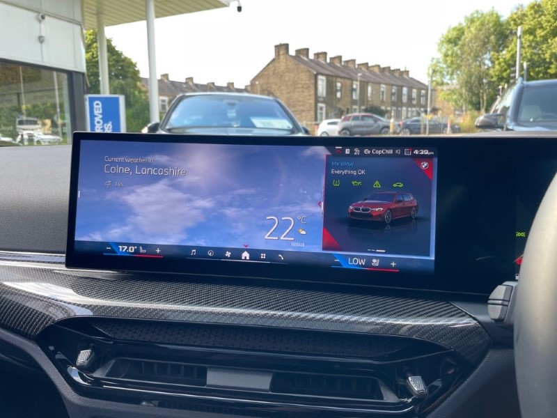  BMW 3 SERIES M340i xDrive MHT 5dr Step Auto 3385059