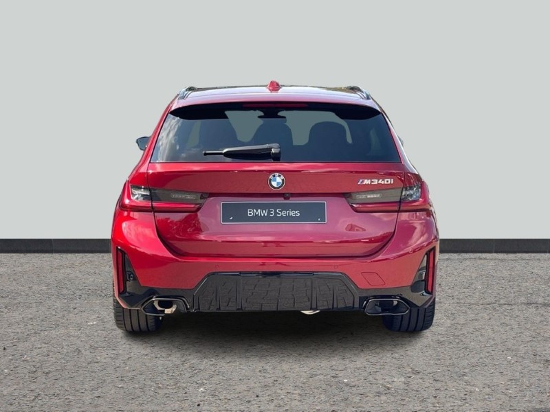  BMW 3 SERIES M340i xDrive MHT 5dr Step Auto 3385047