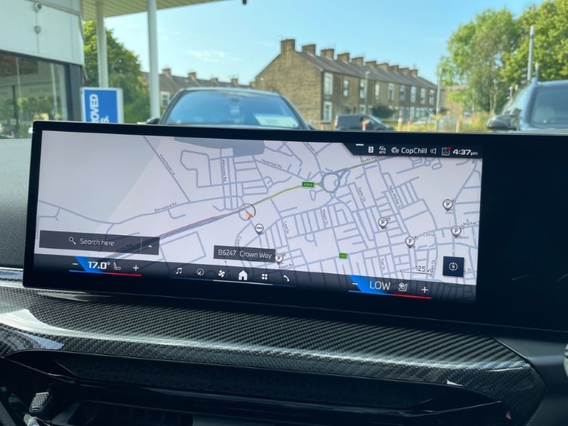  BMW 3 SERIES M340i xDrive MHT 5dr Step Auto 3385060