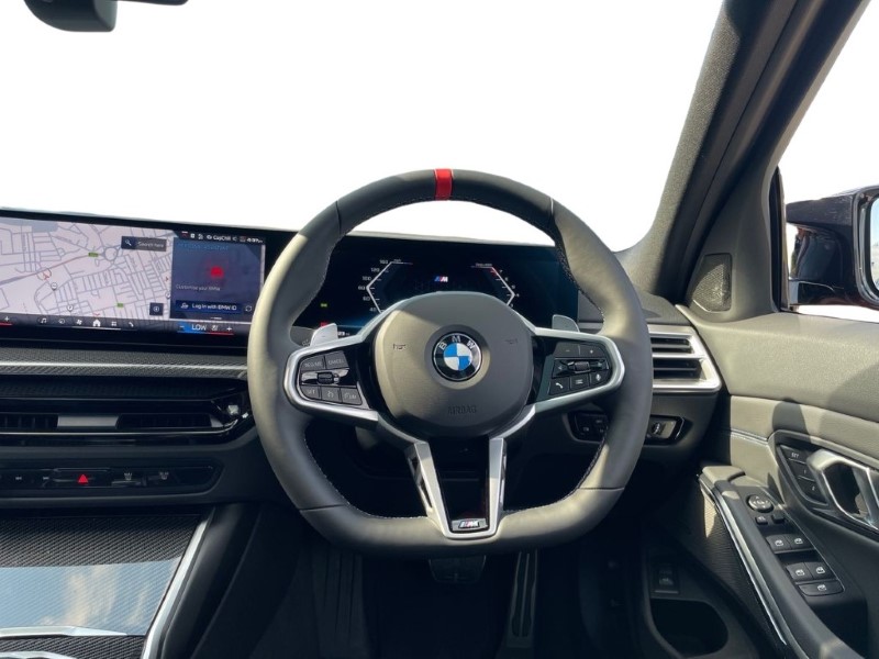  BMW 3 SERIES M340i xDrive MHT 5dr Step Auto 3385037