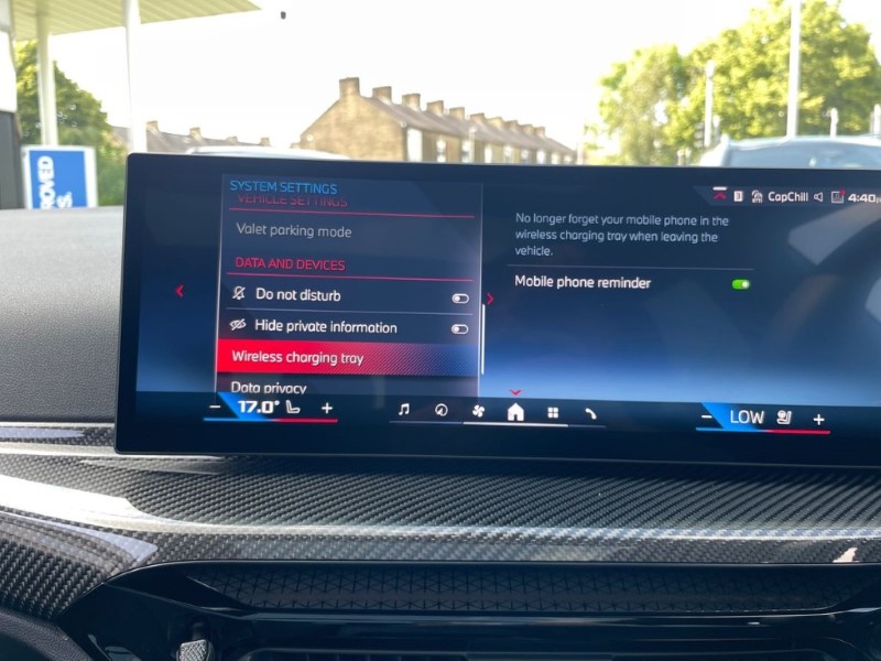  BMW 3 SERIES M340i xDrive MHT 5dr Step Auto 3385067