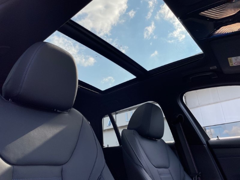  BMW 3 SERIES M340i xDrive MHT 5dr Step Auto 3385053