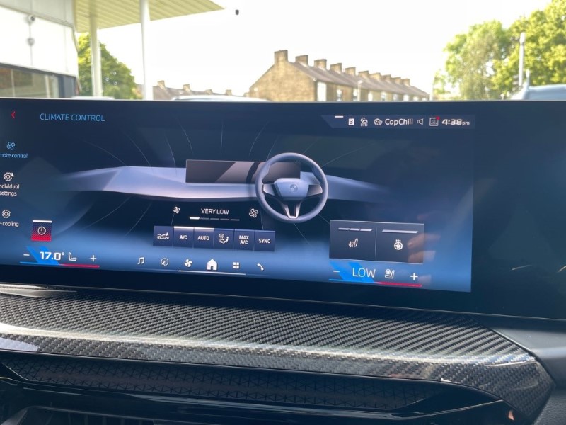  BMW 3 SERIES M340i xDrive MHT 5dr Step Auto 3385063