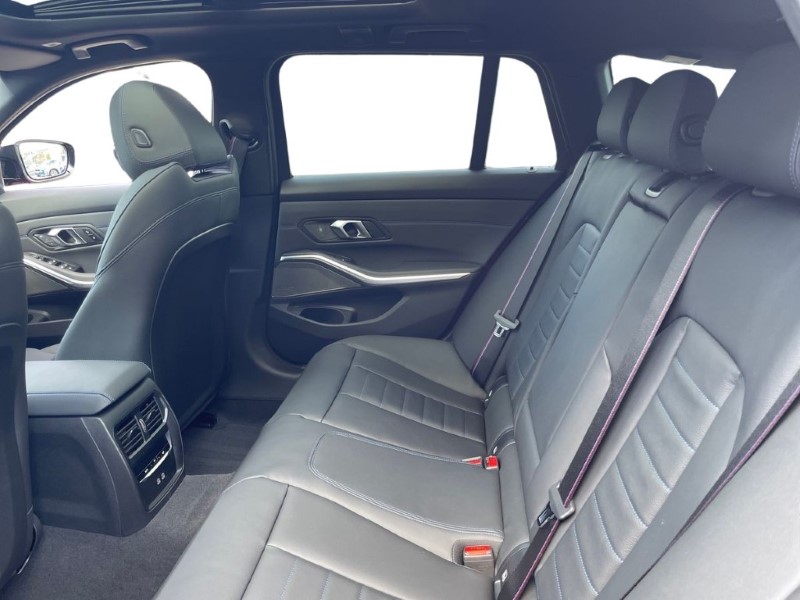  BMW 3 SERIES M340i xDrive MHT 5dr Step Auto 3385044