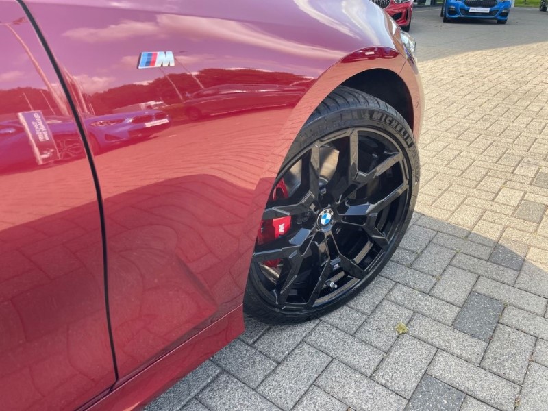  BMW 3 SERIES M340i xDrive MHT 5dr Step Auto 3385080