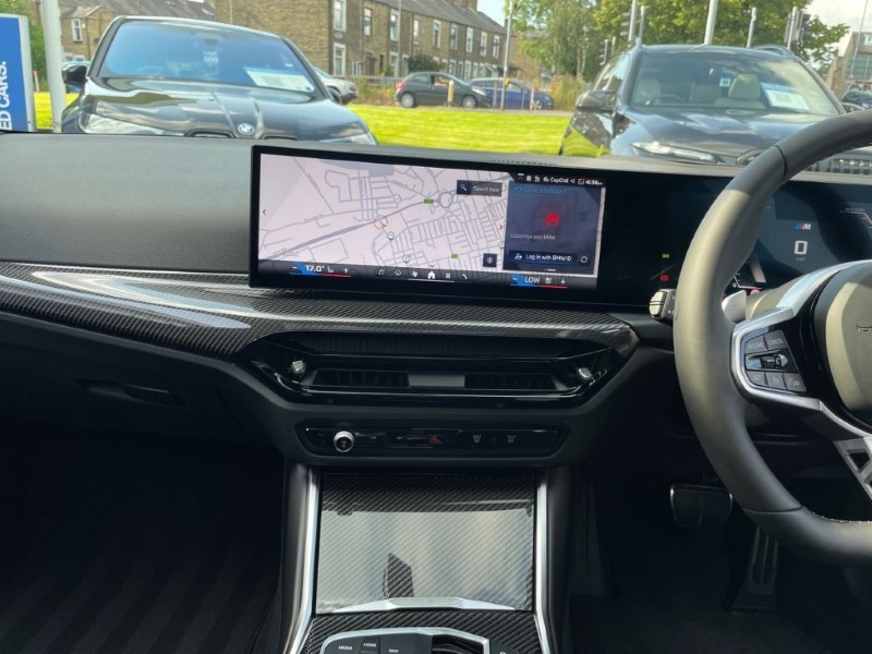  BMW 3 SERIES M340i xDrive MHT 5dr Step Auto 3385040