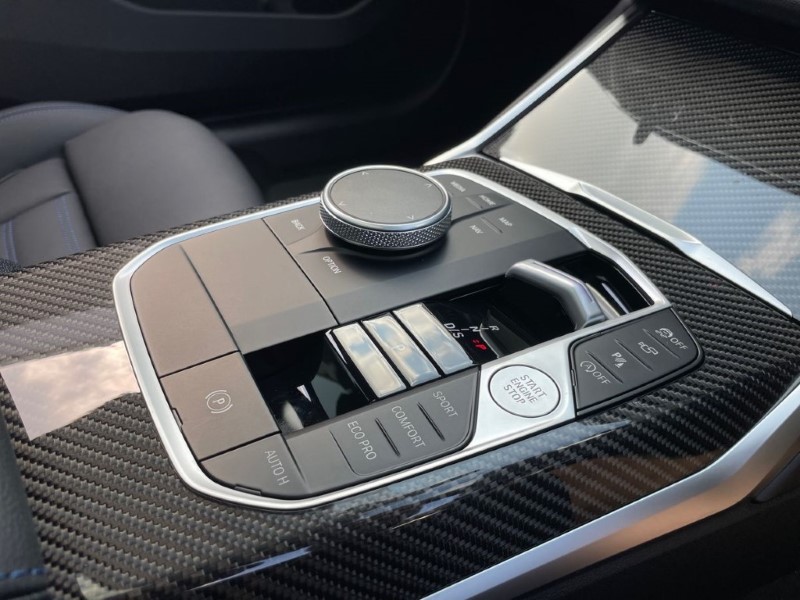  BMW 3 SERIES M340i xDrive MHT 5dr Step Auto 3385042