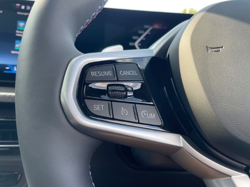  BMW 3 SERIES M340i xDrive MHT 5dr Step Auto 3385049