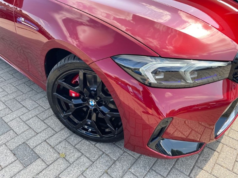  BMW 3 SERIES M340i xDrive MHT 5dr Step Auto 3385072