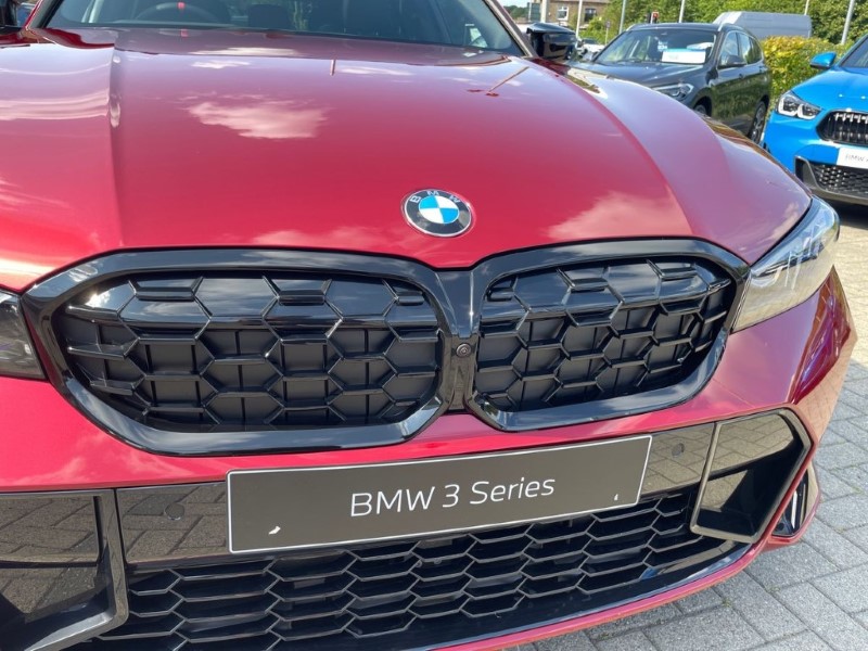  BMW 3 SERIES M340i xDrive MHT 5dr Step Auto 3385073
