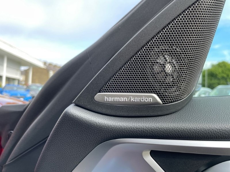  BMW 4 SERIES 420i M Sport 2dr Step Auto [Tech Pack] 3403958