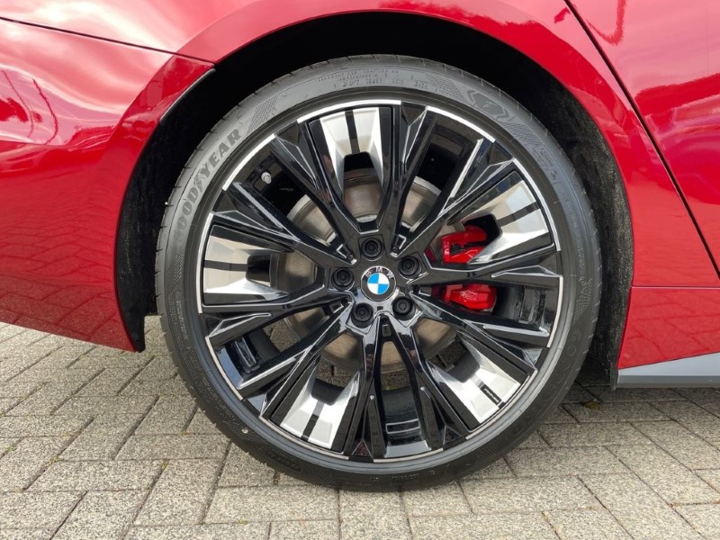  BMW 4 SERIES 420i M Sport 2dr Step Auto [Tech Pack] 3403952