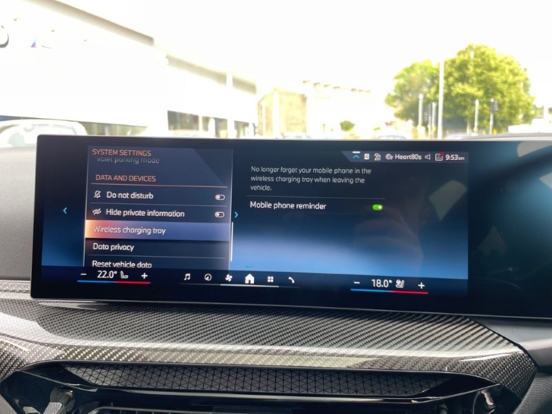  BMW 4 SERIES 420i M Sport 2dr Step Auto [Tech Pack] 3403972