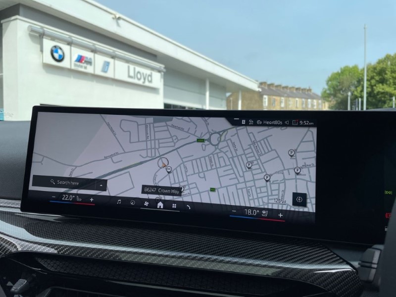  BMW 4 SERIES 420i M Sport 2dr Step Auto [Tech Pack] 3403965