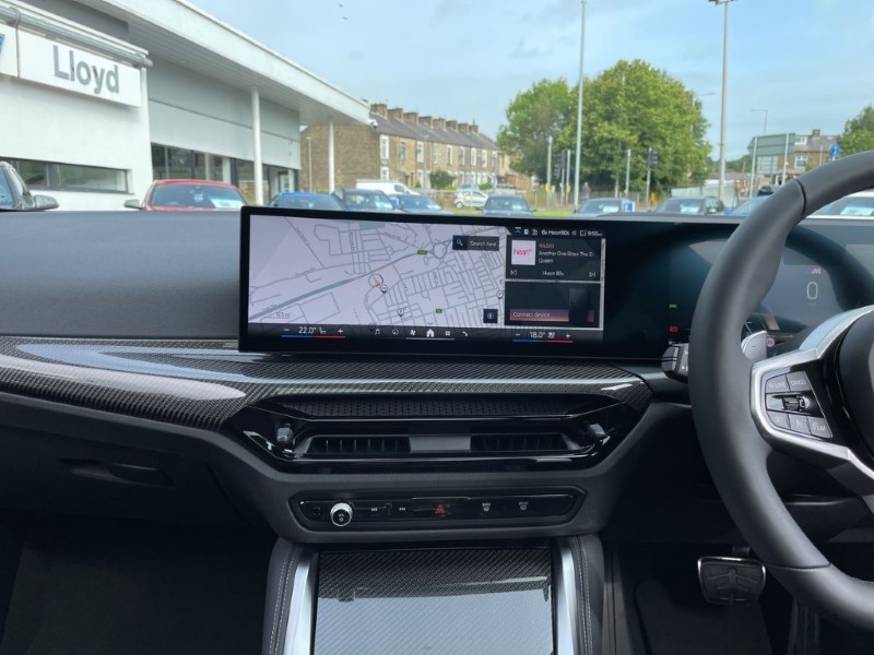  BMW 4 SERIES 420i M Sport 2dr Step Auto [Tech Pack] 3403946