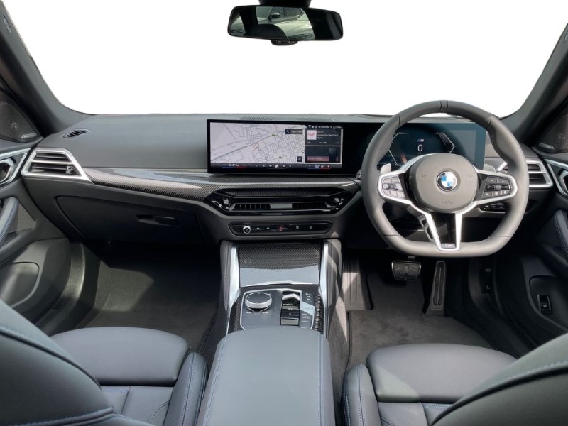  BMW 4 SERIES 420i M Sport 2dr Step Auto [Tech Pack] 3403942