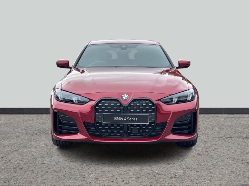  BMW 4 SERIES 420i M Sport 2dr Step Auto [Tech Pack] 3403954