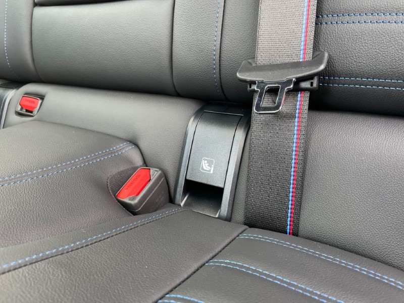  BMW 4 SERIES 420i M Sport 2dr Step Auto [Tech Pack] 3403973