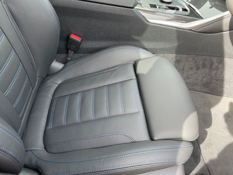  BMW 4 SERIES 420i M Sport 2dr Step Auto [Tech Pack] 3403962