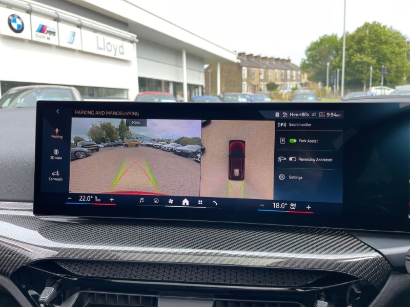  BMW 4 SERIES 420i M Sport 2dr Step Auto [Tech Pack] 3403966