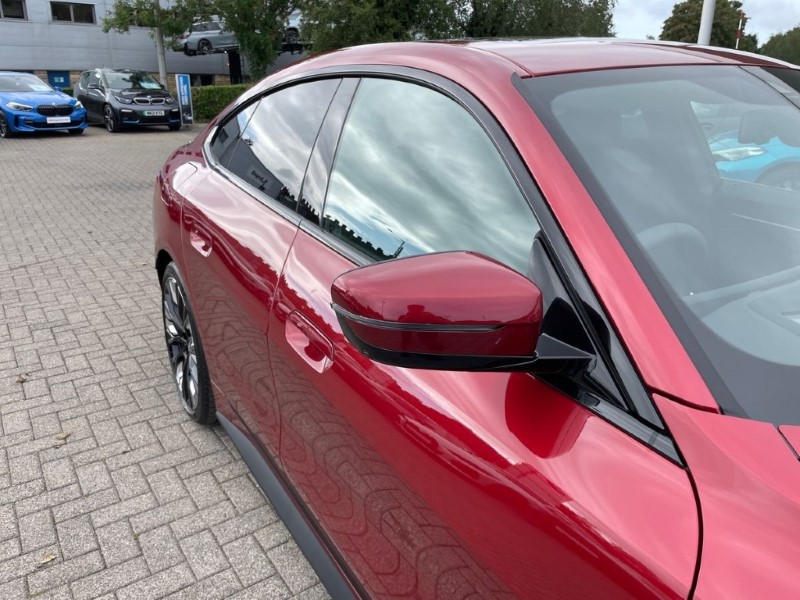  BMW 4 SERIES 420i M Sport 2dr Step Auto [Tech Pack] 3403985