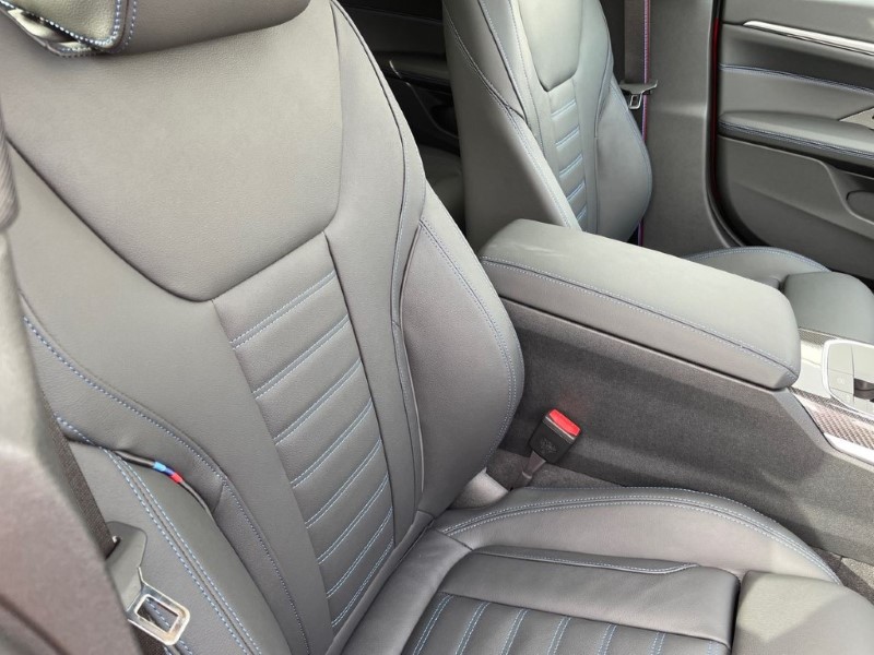  BMW 4 SERIES 420i M Sport 2dr Step Auto [Tech Pack] 3403963