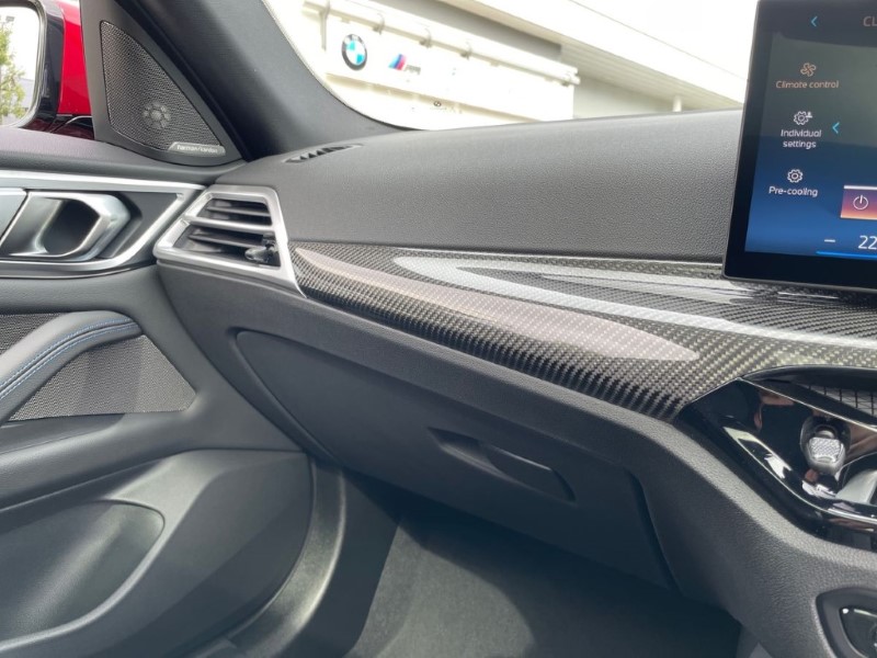  BMW 4 SERIES 420i M Sport 2dr Step Auto [Tech Pack] 3403970