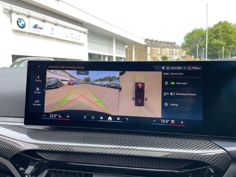  BMW 4 SERIES 420i M Sport 2dr Step Auto [Tech Pack] 3403969